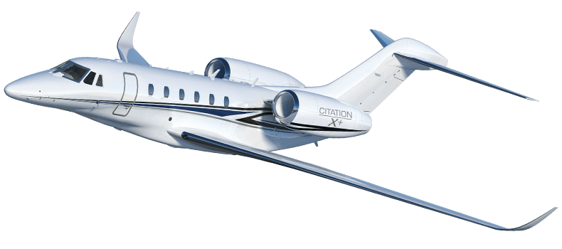 Private Jet